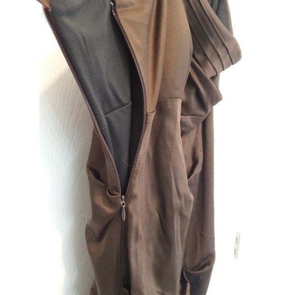 Le Chateau Size L Formal Dress - Picture 4 of 5